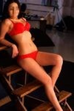 Индивидуалка Кети