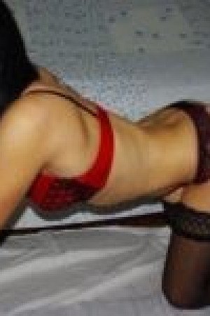 Индивидуалка Страсть